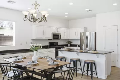 3656 E Andre Avenue, Gilbert, AZ 85298 - Photo 2