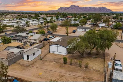 558 S Desert View Drive, Apache Junction, AZ 85120 - Photo 24