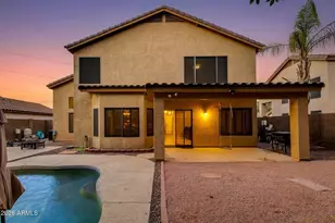 1163 W Vaughn Ave, Gilbert, AZ 85233 - Photo 42