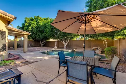 1163 W Vaughn Avenue, Gilbert, AZ 85233 - Photo 50