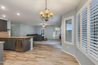1163 W Vaughn Avenue, Gilbert, AZ 85233 - Photo 16