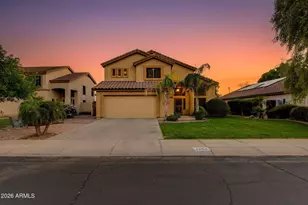 1163 W Vaughn Ave, Gilbert, AZ 85233 - Photo 1