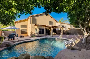 1163 W Vaughn Ave, Gilbert, AZ 85233 - Photo 48