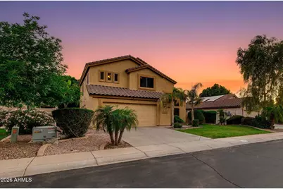 1163 W Vaughn Avenue, Gilbert, AZ 85233 - Photo 2
