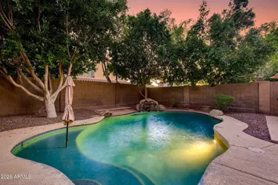 1163 W Vaughn Avenue, Gilbert, AZ 85233 - Photo 40