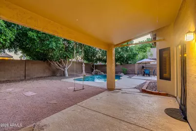 1163 W Vaughn Avenue, Gilbert, AZ 85233 - Photo 46