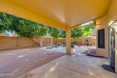 1163 W Vaughn Avenue, Gilbert, AZ 85233 - Photo 54