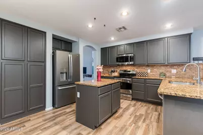 1163 W Vaughn Avenue, Gilbert, AZ 85233 - Photo 18