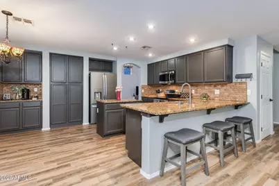 1163 W Vaughn Avenue, Gilbert, AZ 85233 - Photo 14