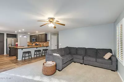 1163 W Vaughn Avenue, Gilbert, AZ 85233 - Photo 12