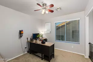 1163 W Vaughn Ave, Gilbert, AZ 85233 - Photo 34