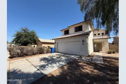 10807 W Monte Vista Road, Avondale, AZ 85392 - Photo 2