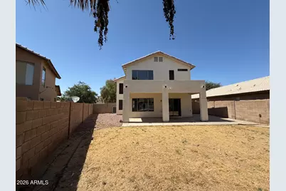 10807 W Monte Vista Road, Avondale, AZ 85392 - Photo 6