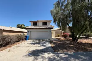 10807 W Monte Vista Rd, Avondale, AZ 85392 - Photo 1