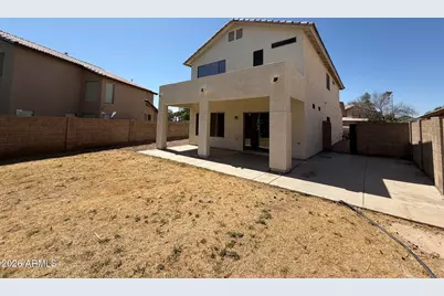 10807 W Monte Vista Road, Avondale, AZ 85392 - Photo 8