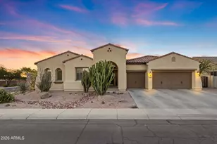3534 E Tonto Pl, Chandler, AZ 85249 - Photo 1