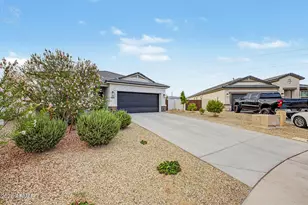 2058 S 241st Ave, Buckeye, AZ 85326 - Photo 2