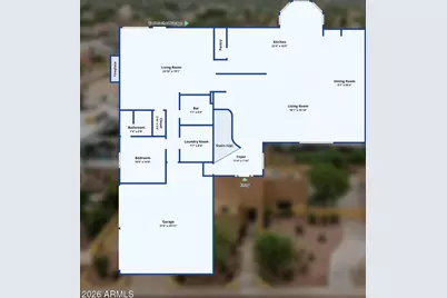 3715 W Paradise Lane, Phoenix, AZ 85053 - Photo 100