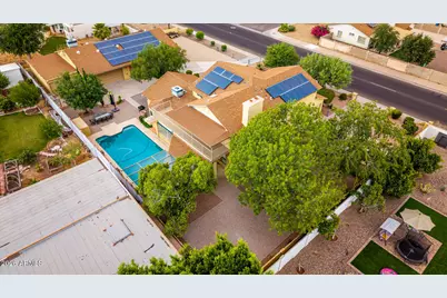 3715 W Paradise Lane, Phoenix, AZ 85053 - Photo 94