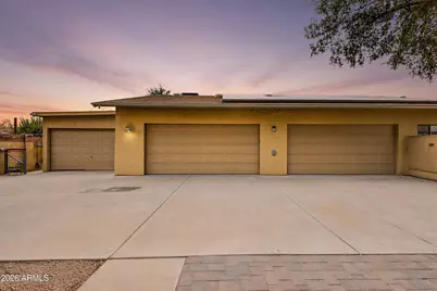 3715 W Paradise Lane, Phoenix, AZ 85053 - Photo 26