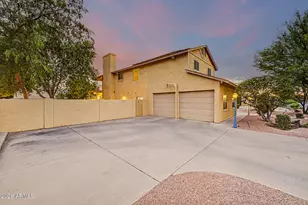 3715 W Paradise Ln, Phoenix, AZ 85053 - Photo 76