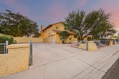 3715 W Paradise Lane, Phoenix, AZ 85053 - Photo 34
