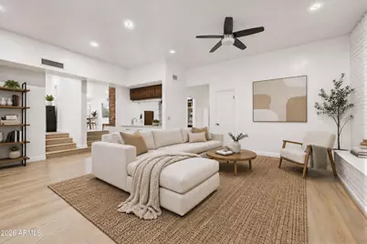 3715 W Paradise Lane, Phoenix, AZ 85053 - Photo 12
