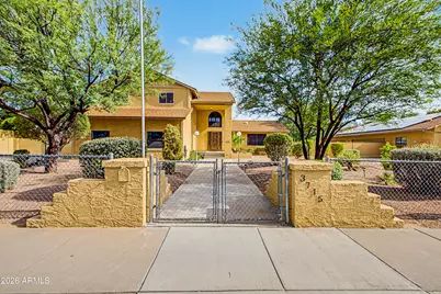 3715 W Paradise Lane, Phoenix, AZ 85053 - Photo 98
