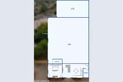 3715 W Paradise Lane, Phoenix, AZ 85053 - Photo 2