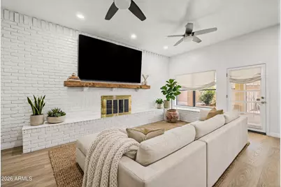 3715 W Paradise Lane, Phoenix, AZ 85053 - Photo 14