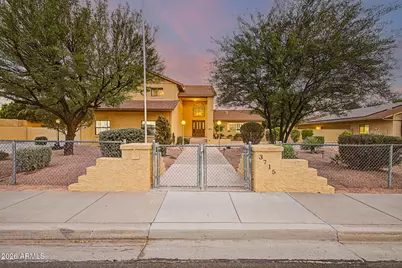 3715 W Paradise Lane, Phoenix, AZ 85053 - Photo 32