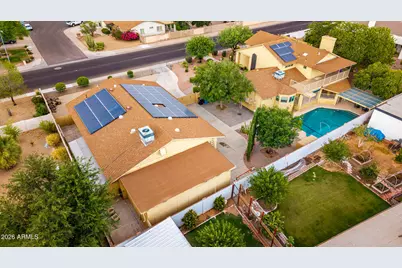 3715 W Paradise Lane, Phoenix, AZ 85053 - Photo 92
