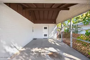 35 W Kayetan Dr, Sierra Vista, AZ 85635 - Photo 4
