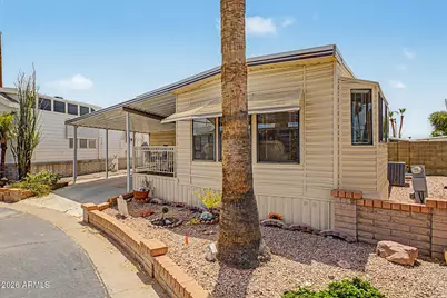 111 S Greenfield Road #87, Mesa, AZ 85206 - Photo 4