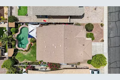 15181 N 146th Avenue, Surprise, AZ 85379 - Photo 32
