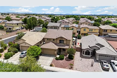 15181 N 146th Avenue, Surprise, AZ 85379 - Photo 34