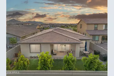 26421 S 231st Way, Queen Creek, AZ 85142 - Photo 26