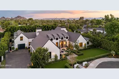 5843 E Calle Del Sud --, Phoenix, AZ 85018 - Photo 1