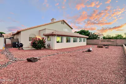 5022 W Buckskin Trail W, Phoenix, AZ 85083 - Photo 26