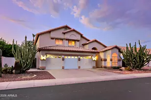 5022 W Buckskin Trail W, Phoenix, AZ 85083 - Photo 2