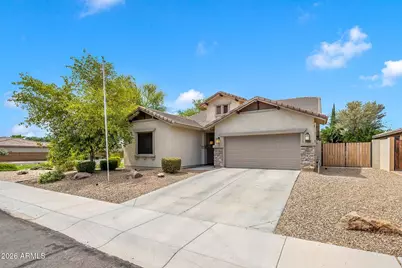3514 E San Carlos Place, Chandler, AZ 85249 - Photo 1