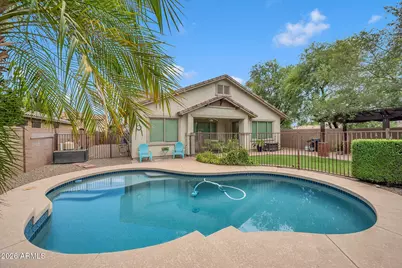3514 E San Carlos Place, Chandler, AZ 85249 - Photo 40