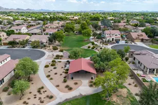 3514 E San Carlos Pl, Chandler, AZ 85249 - Photo 58