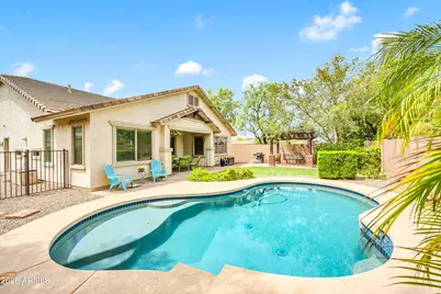 3514 E San Carlos Place, Chandler, AZ 85249 - Photo 44