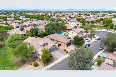 3514 E San Carlos Place, Chandler, AZ 85249 - Photo 50