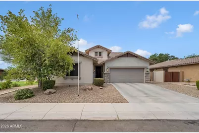 3514 E San Carlos Place, Chandler, AZ 85249 - Photo 2