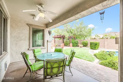 3514 E San Carlos Place, Chandler, AZ 85249 - Photo 46