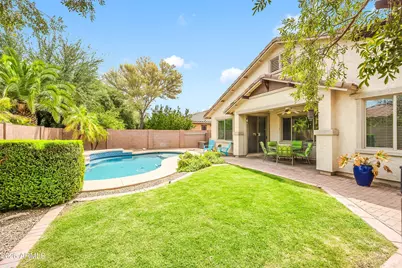 3514 E San Carlos Place, Chandler, AZ 85249 - Photo 48
