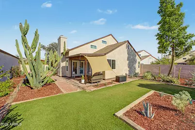18806 N 44th Drive, Glendale, AZ 85308 - Photo 36