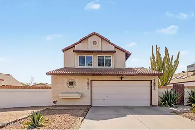 18806 N 44th Drive, Glendale, AZ 85308 - Photo 30